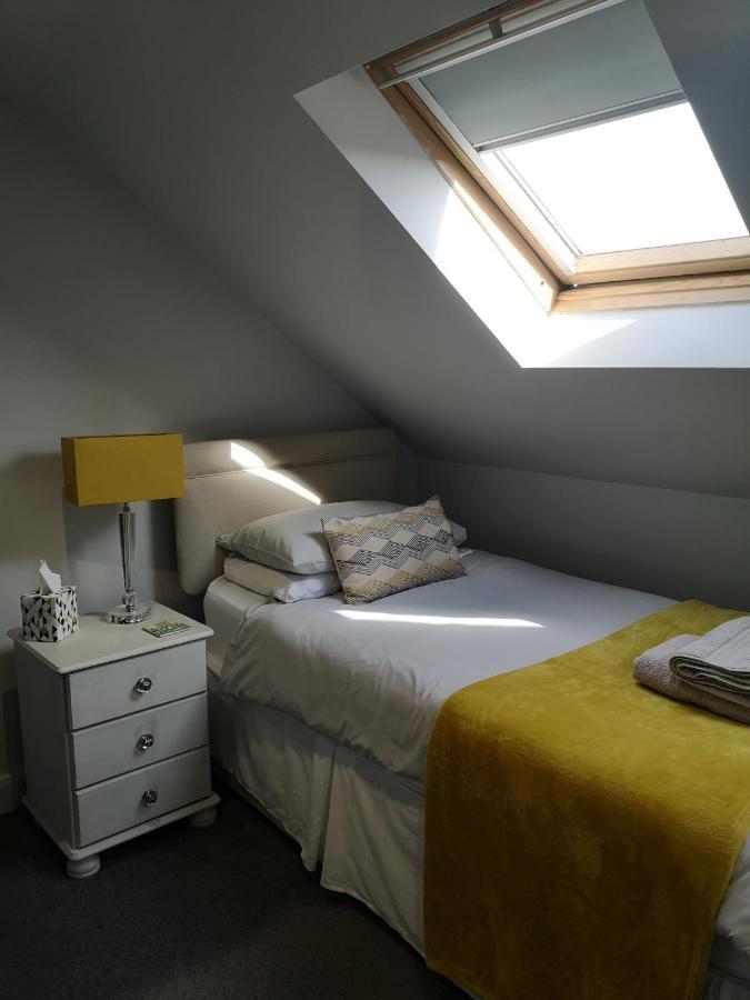 York City Homestays Exterior foto